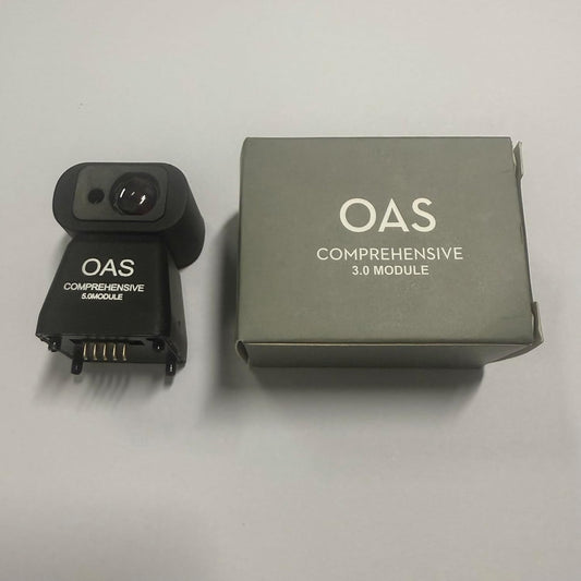 Bingchat Carbon Fiber Drone Obstacle Avoidance Module Part