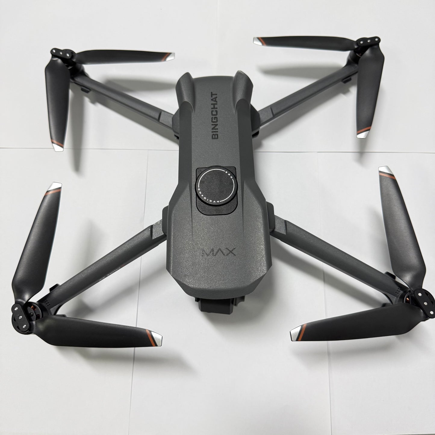 Bingfun Drone Accessory Body Replacement for Bingchat New AE Series Drone