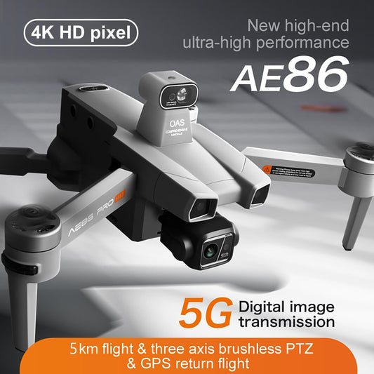 Bingchat AE86 Drones