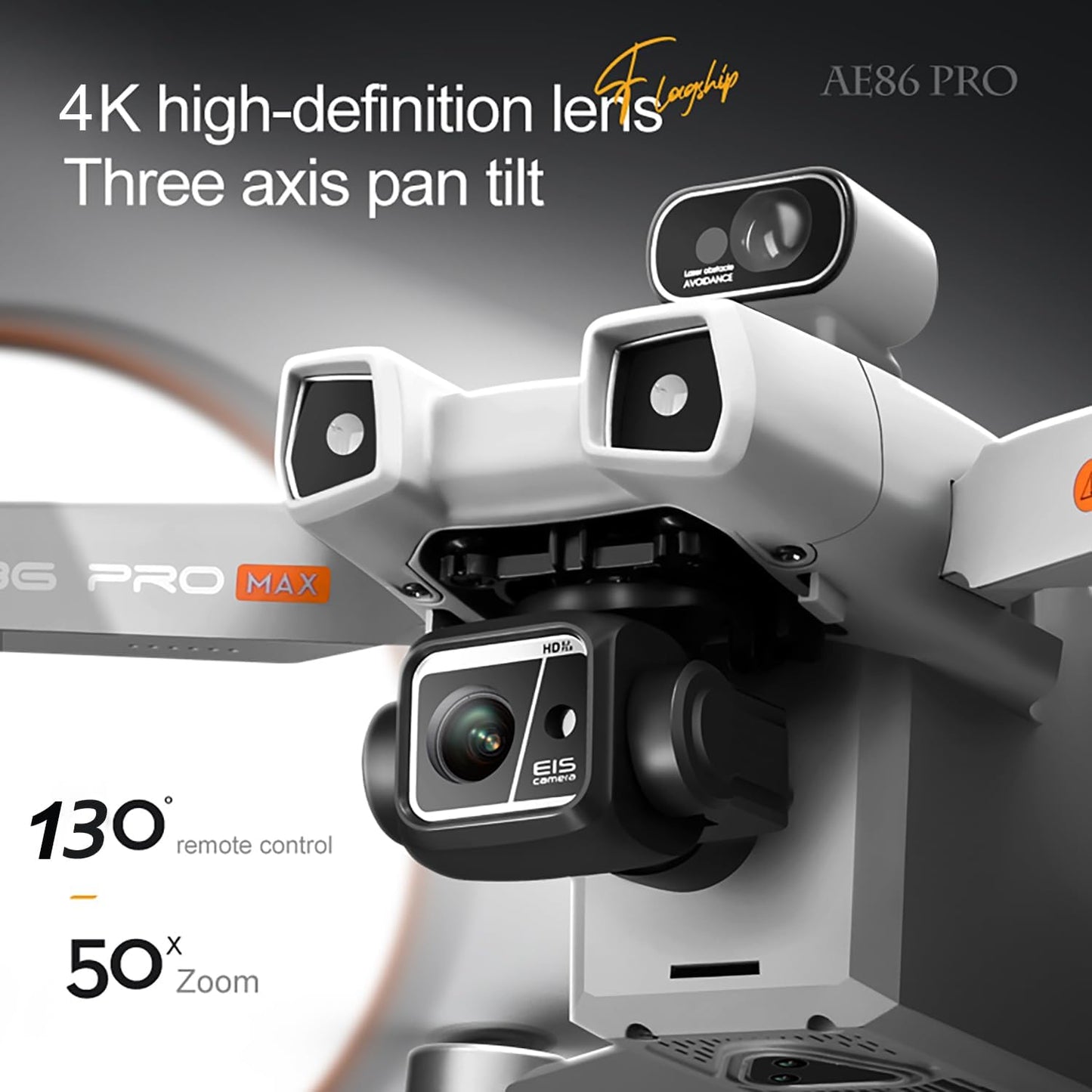 Bingchat AE86 Drones