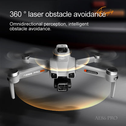 Bingchat AE86 Drones