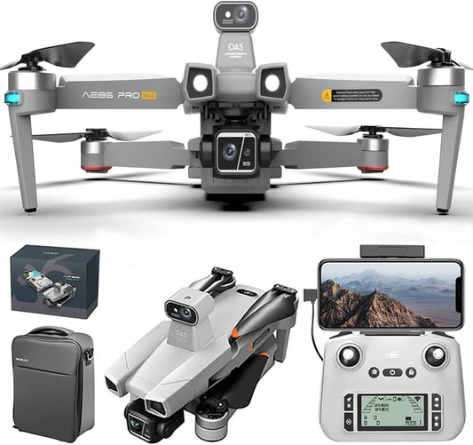 Bingchat AE86 Drones