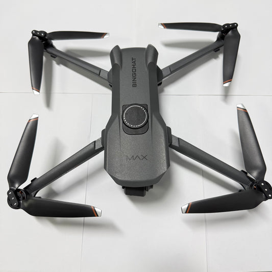 Bingfun Drone Accessory Body Replacement for Bingchat New AE Series Drone