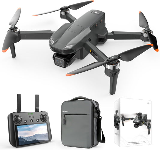 Bingchat AE Pro Drone Body Replacement